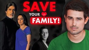 One Mistake That Will Destroy Your Family's Future