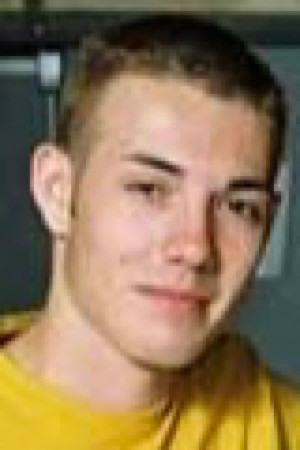 Andrew Cummins portrait