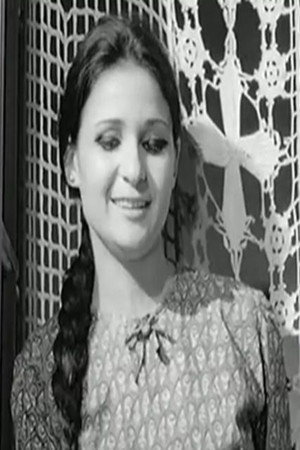 سهير توفيق portrait