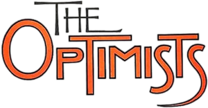 Los optimistas — Logos 1