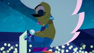 Super Drags Dublado Episódio 05