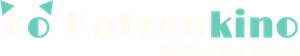 Katzenkino — Logos 1