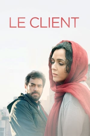 Poster Le Client 2016