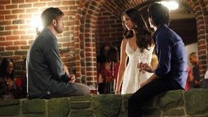 The Vampire Diaries 3 – Episodio 1