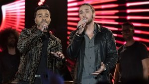 American Idol: 1×10