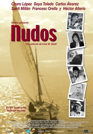 Poster Nudos 2003