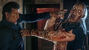 Ash vs Evil Dead 2×9