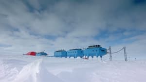 Antarctica - Ice Station Rescue