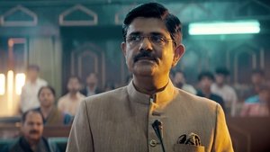 Maharani Season 3 Episode 7