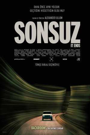 Sonsuz afişi