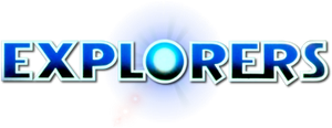 Exploradores — Logos 2