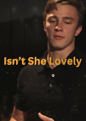 Isn't She Lovely 3