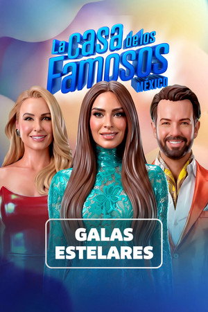 La Casa de los Famosos M&eacute;xico - Temporada 2
