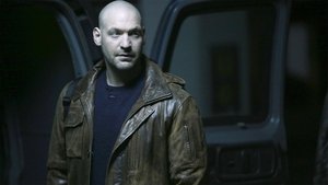 The Strain: Season 4 Episode 9