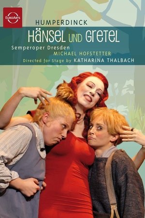 Hänsel und Gretel film complet