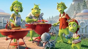 Planet 51 film complet