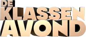 De Klassenavond — Logos 1