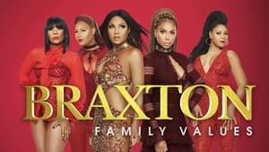 poster Braxton Family Values