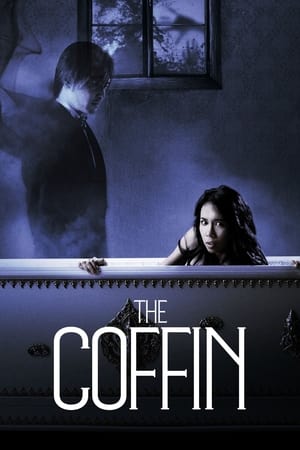 Poster The Coffin (2008)