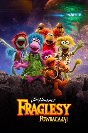 Fraglesy powracają!