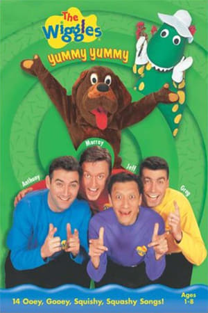 The Wiggles: Yummy Yummy film complet