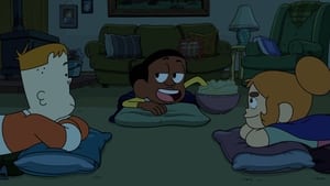 Craig of the Creek Sleepover at JP's