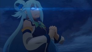 KONOSUBA Season 2 Episode 10