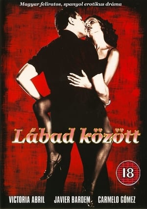 Poster Lábad között 1999