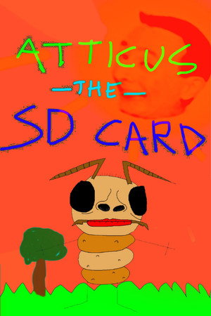 Atticus the SD Card (2026)
