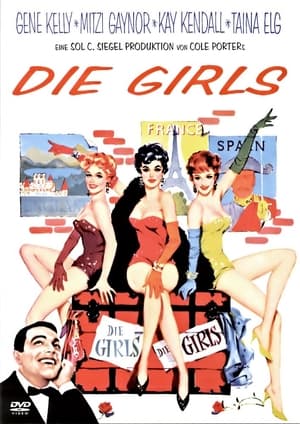 Image Die Girls