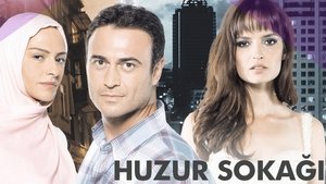 poster Huzur Sokağı