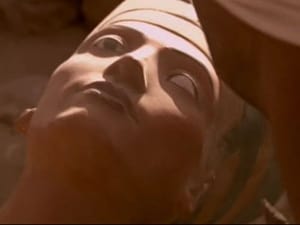 Digging for the Truth Nefertiti: The Mummy Returns