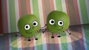 Peas