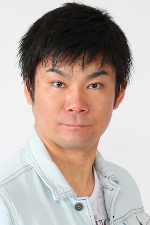 Foto retrato de Yugo Sekiguchi