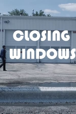 Poster Closing Windows. 2024