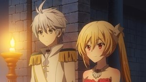 Undefeated Bahamut Chronicle Season 1 Episode 12