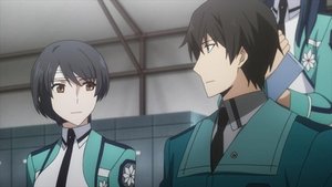 The Irregular at Magic High School: 1×13