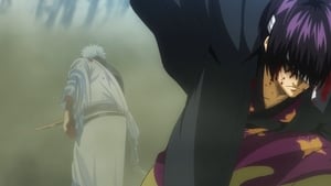 Gintama Season 7 Episode 39