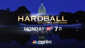 poster Hardball with Chris Matthews