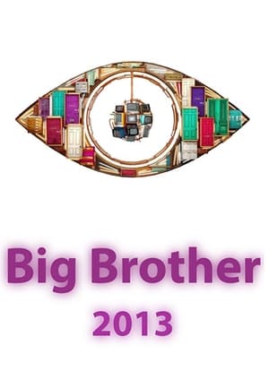 Big Brother: Sezon 14