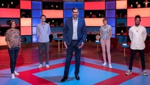 Richard Osman's House of Games Champions Week 2: Monday