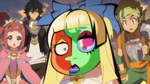Cautious Hero: The Hero Is Overpowered but Overly Cautious Season 1 Episode 9