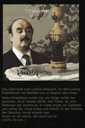 Theodor Hierneis oder Wie man ehem. Hofkoch wird