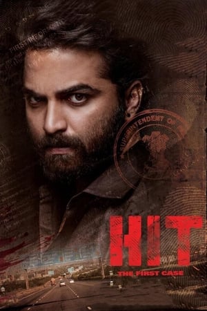 Hit (2020) 1080p | 720p | 480p AMZN WEB-DL UNCUT [Org.Hindi+Telugu] x264 AAC MSubs