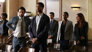 How to Get Away with Murder: 3×4