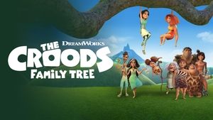 The Croods: Family Tree Season 2 (2022)