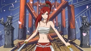 Fairy Tail – Episódio 38 – Destino