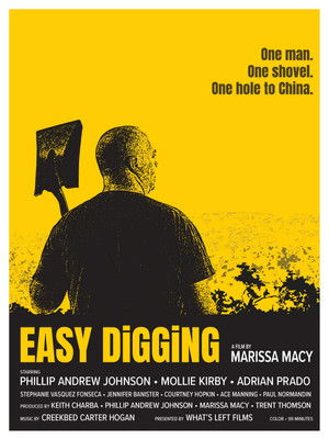 Easy Digging