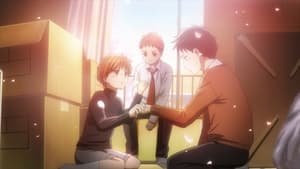 Chihayafuru: 1×3