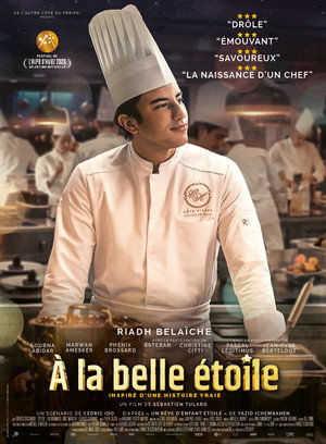 Azúcar y estrellas